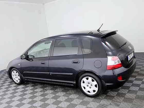 Honda Civic Facelift 1.6 81kW Tallina