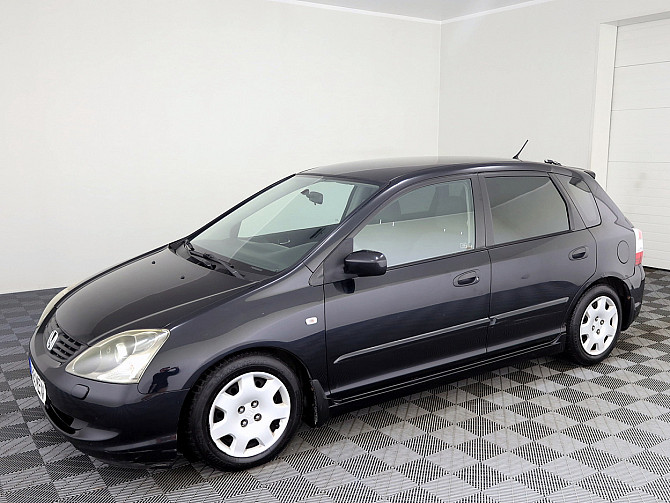 Honda Civic Facelift 1.6 81kW Tallina - foto 2
