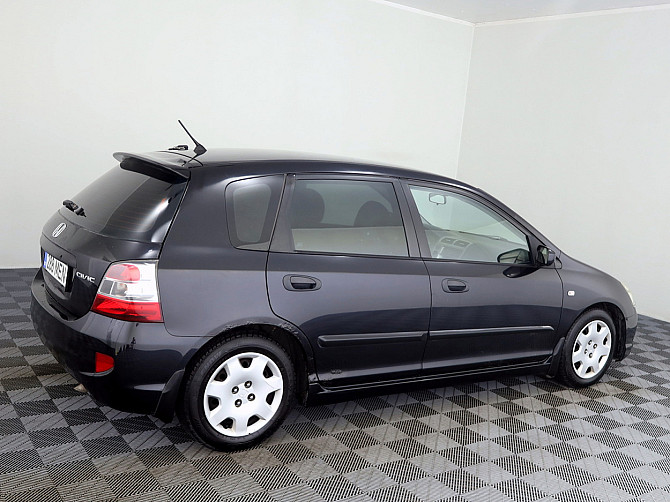 Honda Civic Facelift 1.6 81kW Tallina - foto 3