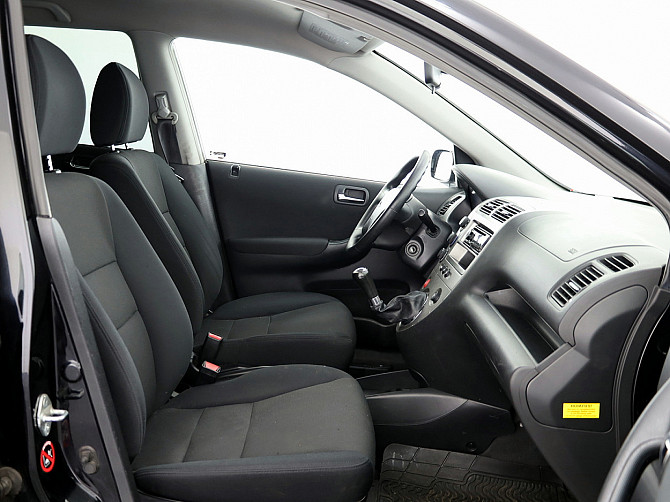 Honda Civic Facelift 1.6 81kW Tallina - foto 6