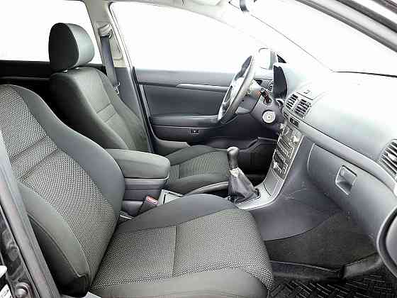 Toyota Avensis Linea Sol Facelift 1.8 95kW Tallina