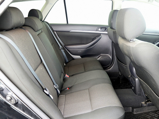Toyota Avensis Linea Sol Facelift 1.8 95kW Tallina - foto 7