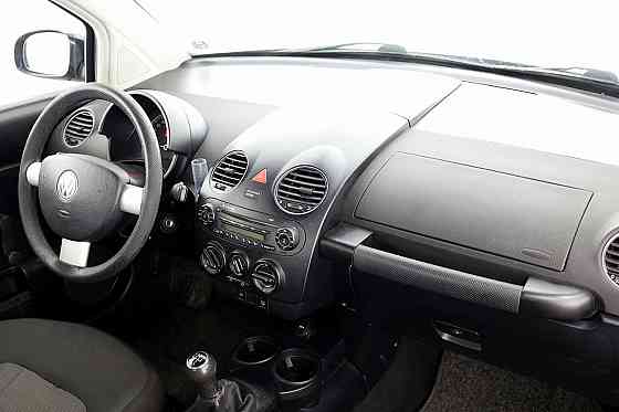 Volkswagen New Beetle Comfortline Facelift 1.6 75kW Tallina