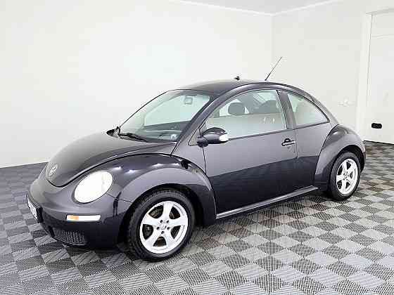 Volkswagen New Beetle Comfortline Facelift 1.6 75kW Tallina