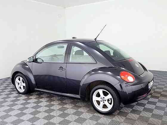Volkswagen New Beetle Comfortline Facelift 1.6 75kW Tallina