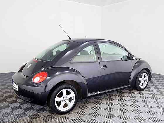Volkswagen New Beetle Comfortline Facelift 1.6 75kW Tallina