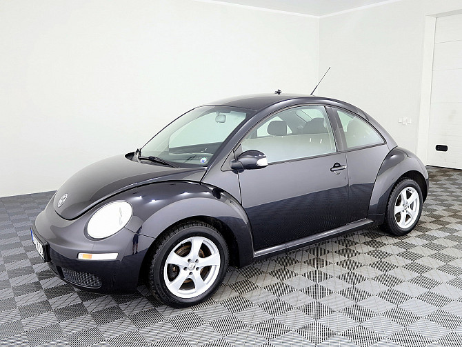 Volkswagen New Beetle Comfortline Facelift 1.6 75kW Tallina - foto 2