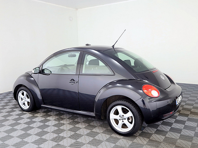 Volkswagen New Beetle Comfortline Facelift 1.6 75kW Tallina - foto 4