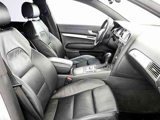 Audi A6 Quattro S-line ATM 3.0 TDI 199kW Tallina