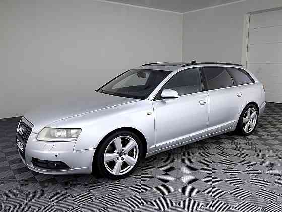 Audi A6 Quattro S-line ATM 3.0 TDI 199kW Tallina