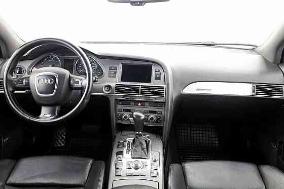 Audi A6 Quattro S-line ATM 3.0 TDI 199kW Tallina