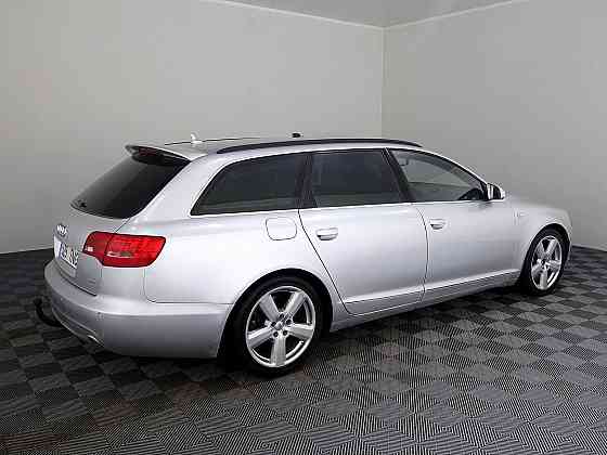 Audi A6 Quattro S-line ATM 3.0 TDI 199kW Tallina