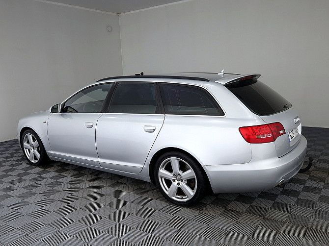Audi A6 Quattro S-line ATM 3.0 TDI 199kW Таллин - изображение 4