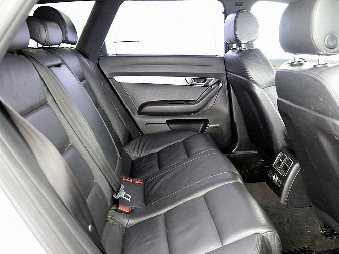 Audi A6 Quattro S-line ATM 3.0 TDI 199kW Таллин - изображение 7