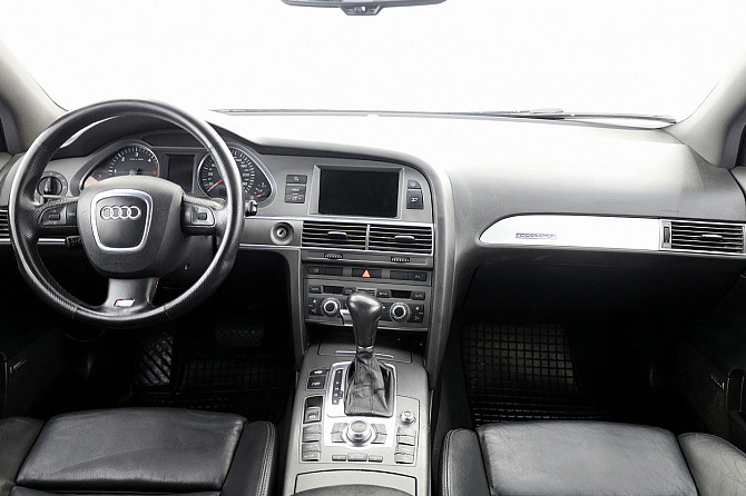 Audi A6 Quattro S-line ATM 3.0 TDI 199kW Таллин - изображение 5