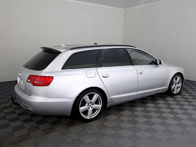 Audi A6 Quattro S-line ATM 3.0 TDI 199kW Таллин - изображение 3