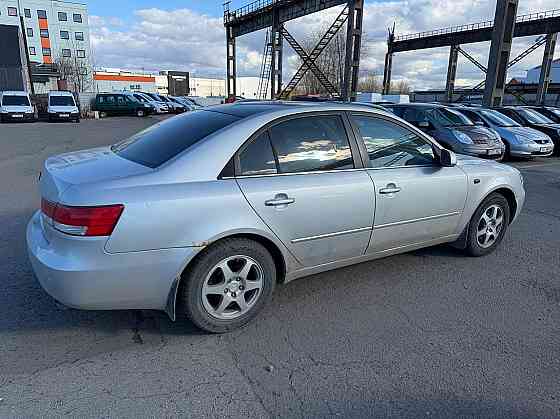 Hyundai Sonata Comfort ATM 2.4 119kW Tallina