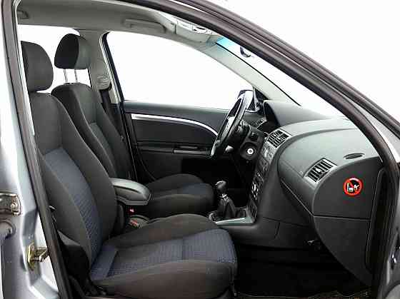 Ford Mondeo Comfort Facelift 2.0 TDCi 96kW Tallina