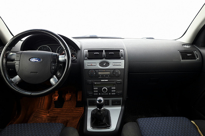 Ford Mondeo Comfort Facelift 2.0 TDCi 96kW Tallina - foto 5