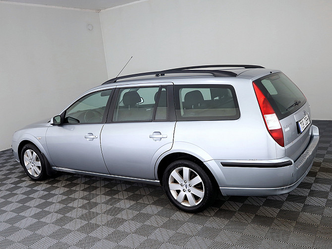 Ford Mondeo Comfort Facelift 2.0 TDCi 96kW Tallina - foto 4
