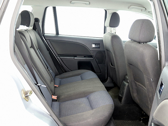 Ford Mondeo Comfort Facelift 2.0 TDCi 96kW Tallina - foto 7