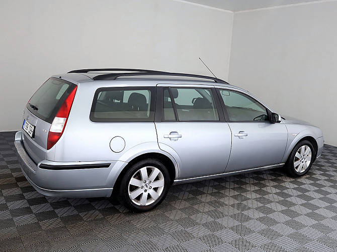 Ford Mondeo Comfort Facelift 2.0 TDCi 96kW Tallina - foto 3