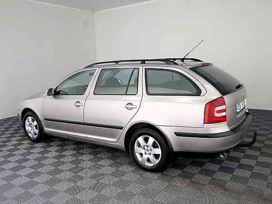 Skoda Octavia Comfortline ATM 1.9 TDI 77kW Tallina