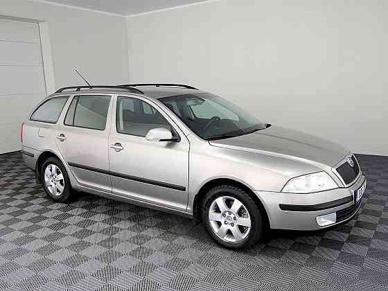 Skoda Octavia Comfortline ATM 1.9 TDI 77kW Tallina