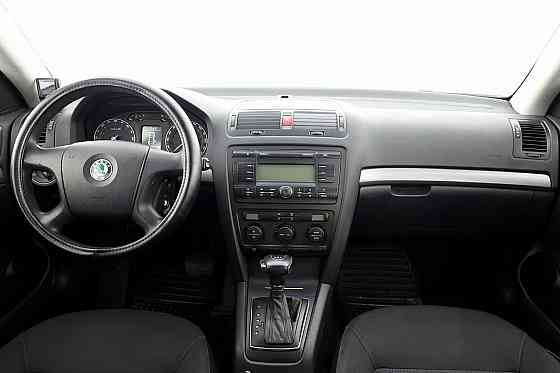 Skoda Octavia Comfortline ATM 1.9 TDI 77kW Tallina