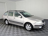 Skoda Octavia Comfortline ATM 1.9 TDI 77kW