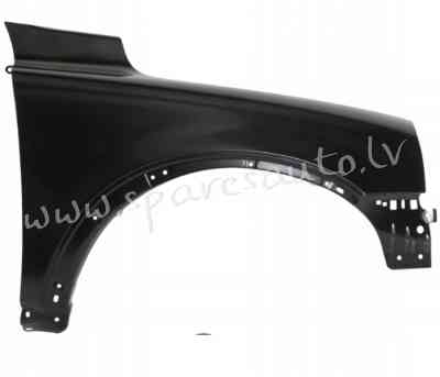 909001 - OEM: 30796494 L - Spārns - VOLVO XC90 (2002-2015) Rīga