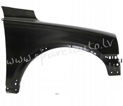909001 - OEM: 30796494 L - Spārns - VOLVO XC90 (2002-2015) Rīga - foto 1