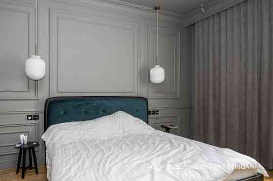 Spacious apartment in quiet center - Elizabetes Street 8.  Layout of the apartment:  + living room w Rīga
