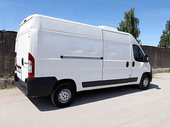 Fiat Ducato Thermo Facelift 2.3 JTD 96kW Таллин