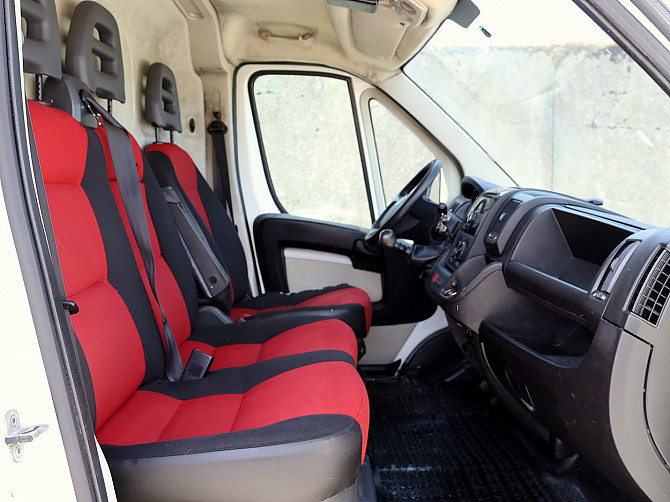 Fiat Ducato Thermo Facelift 2.3 JTD 96kW Таллин - изображение 6