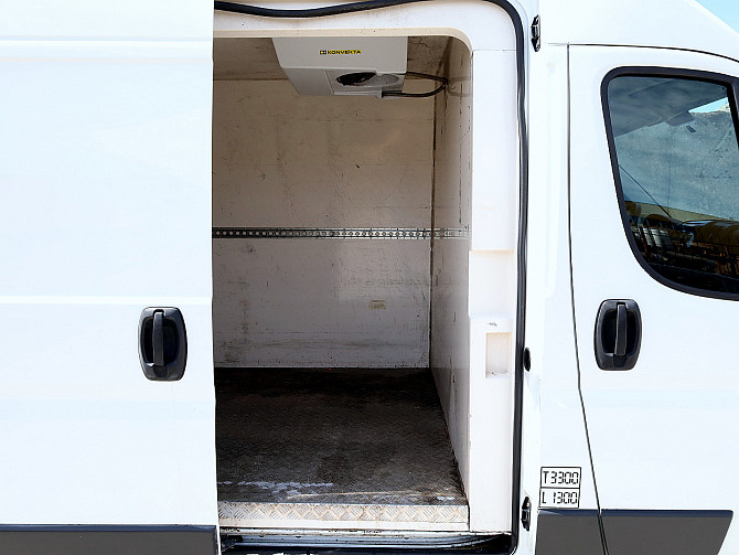 Fiat Ducato Thermo Facelift 2.3 JTD 96kW Таллин - изображение 7