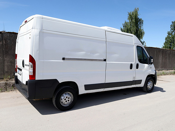 Fiat Ducato Thermo Facelift 2.3 JTD 96kW Таллин - изображение 3