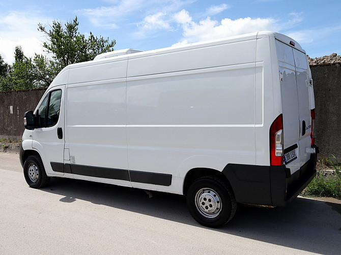 Fiat Ducato Thermo Facelift 2.3 JTD 96kW Таллин - изображение 4