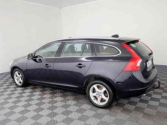 Volvo V60 Summum AWD 4x4 ATM 2.4 D5 151kW Tallina