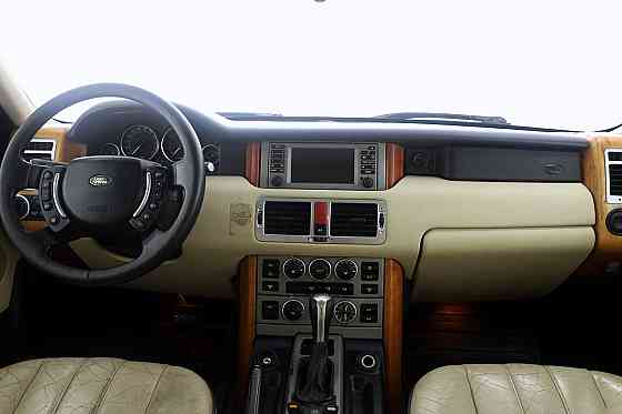 Land Rover Range Rover HSE 2.9 D 130kW Таллин