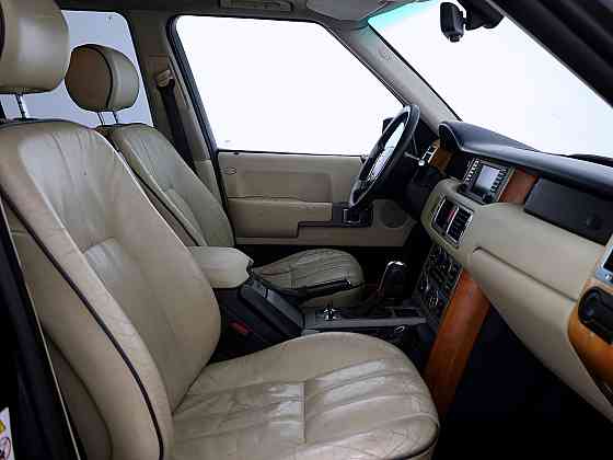 Land Rover Range Rover HSE 2.9 D 130kW Таллин