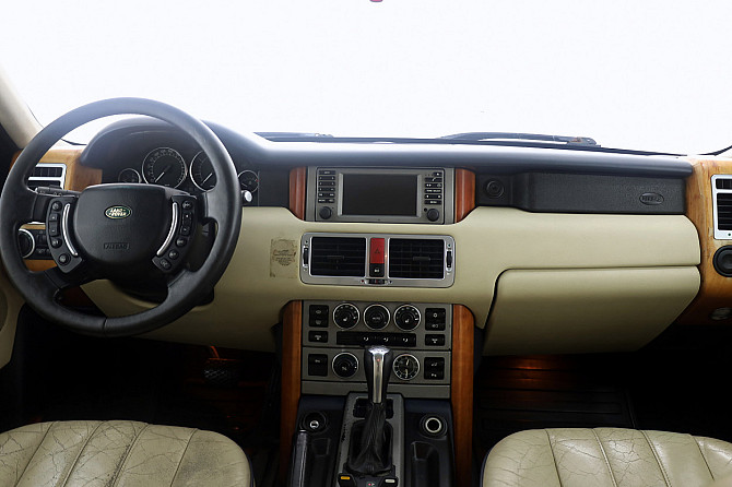 Land Rover Range Rover HSE 2.9 D 130kW Таллин - изображение 5