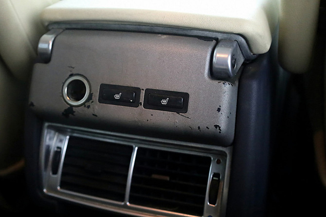 Land Rover Range Rover HSE 2.9 D 130kW Таллин - изображение 8