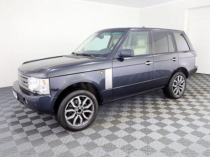 Land Rover Range Rover HSE 2.9 D 130kW Таллин - изображение 2