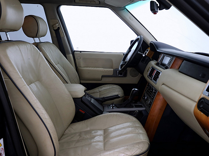 Land Rover Range Rover HSE 2.9 D 130kW Таллин - изображение 6
