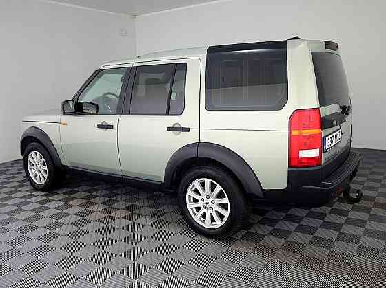 Land Rover Discovery 3 HSE 2.7 TDV6 140kW Таллин