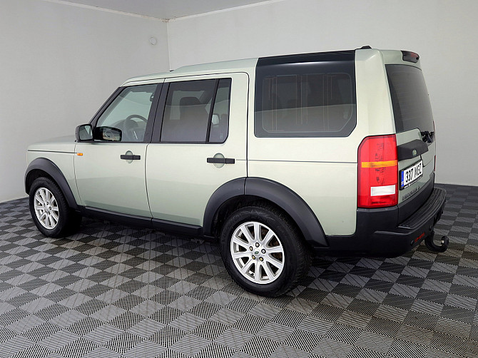 Land Rover Discovery 3 HSE 2.7 TDV6 140kW Таллин - изображение 4