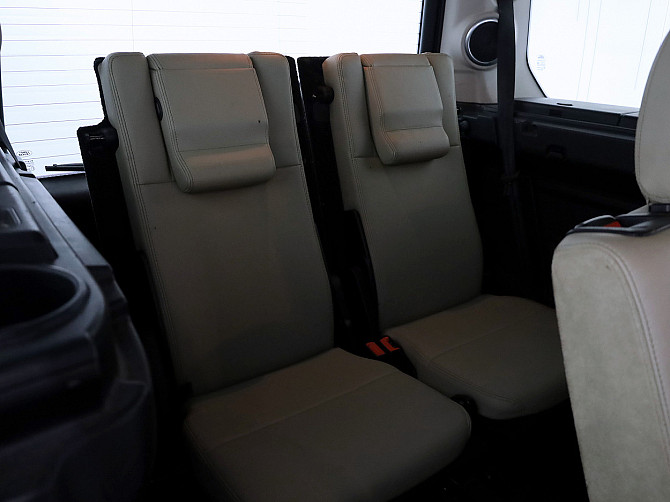 Land Rover Discovery 3 HSE 2.7 TDV6 140kW Таллин - изображение 8