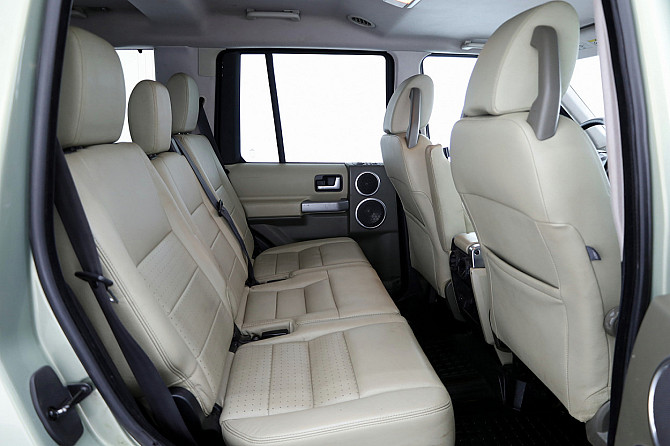 Land Rover Discovery 3 HSE 2.7 TDV6 140kW Таллин - изображение 7