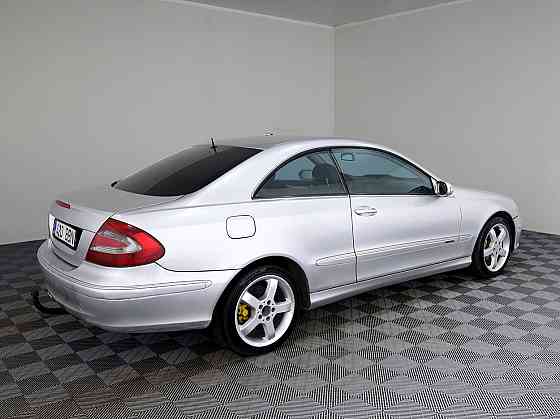 Mercedes-Benz CLK 200 Avantgarde ATM 1.8 120kW Таллин